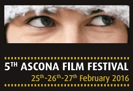 I vincitori della 5a edizione dellAscona Film Festival