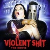 "Violent Shit - The Movie" al Cinema Trevi di Roma