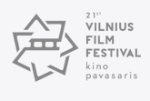 Quattro film italiani al 21 Vilnius International Film Festival