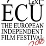 ÉCU presenta 77 dei migliori film indipendenti nel mondo&#8203;&#8203; a Parigi dall’8 al 10 aprile 2016