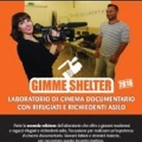 Gimme Shelter 2016: Laboratorio di Cinema Documentario con Rifugiati e Richiedenti Asilo