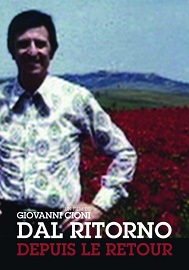 DAL RITORNO - Esce in Francia il DVD del film di Giovanni Cioni