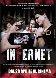 INFERNET - Al cinema dal 28 aprile