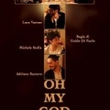 Il 7 maggio la presentazione ufficiale del corto "Oh my God"