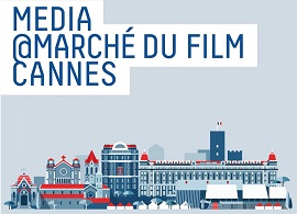 CANNES 69 - Europa Creativa al March du Film