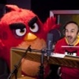 Maccio Capatonda, Alessandro Cattelan e Chiara Francini voci italiane di "Angry Birds"