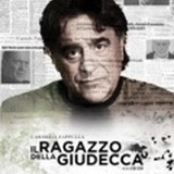 Carmelo Zappulla presenta a Napoli "Il Ragazzo della Giudecca"