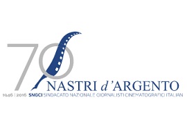 NASTRI D'ARGENTO 70 - Tutte le nomination