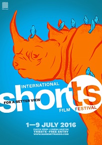 SHORTS INTERNATIONAL FILM FESTIVAL - Il programma 2016
