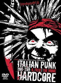 Cinema e musica (punk) al Forte Prenestino