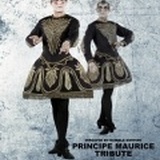 "Principe Maurice #Tribute" a Milano, Venezia e Padova