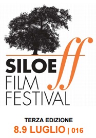 I film finalisti della terza edizione del Siloe Film Festival