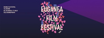 Tutti i film del 15° Euganea Film Festival