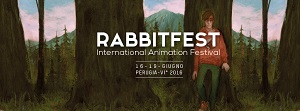 I vincitori della sesta edizione del RabbitFest