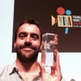 Davide Gentile premiato a Cannes Lions 2016
