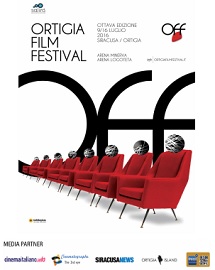 ORTIGIA FILM FESTIVAL - Presentata l'ottava edizione