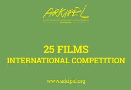 Tre film italiani in concorso all'ARKIPEL 2016 di Giacarta