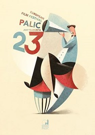 Il cinema italiano al 23° Festival del Cinema Europeo di Palic