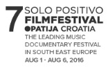 Alla settima edizione del Solo Positivo Film Festival l'Italian Week