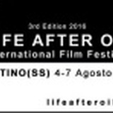 LIFE AFTER OIL 3 - Dal 4 al 7 agosto 2016 a Stintino