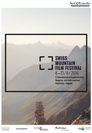 I film italiani alla quinta edizione dello Swiss Mountain Film Festival
