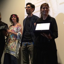 I premi del pubblico di Molise Cinema 2016