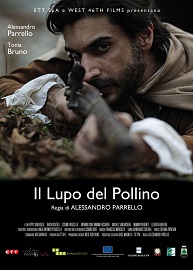 Il corto sul brigante Antonio Franco in anteprima al Lucania Film Festival