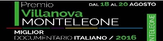 Premio Villanova Monteleone 2016: sguardi d’autore sull’Italia che cambia