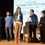 I vincitori della XVII edizione del Lucania Film Festival