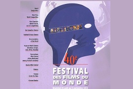 Festival des Films du Monde de Montral 40 - Tre film italiani in concorso