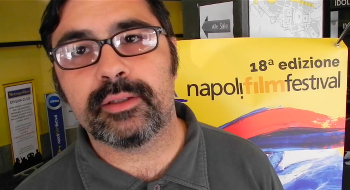 NAPOLI FF 18 - Francesco Del Grosso