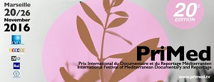 I film selezionati al 20° Premio Internazionale del Documentario e del Reportage Mediterraneo
