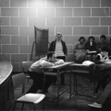 Carlo Verdone inaugura la mostra fotografica per gli "80 anni del Centro Sperimentale di Cinematografia (e non sentirli)"
