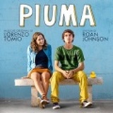 PIUMA - La colonna sonora firmata da Lorenzo Tomio