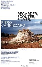 I docufilm di Piero Cannizzaro a Lione, Parigi e Roma