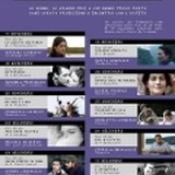 FEMALE TOUCH - Dieci donne del mondo del cinema