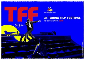 TFF34 - I film del concorso internazionale