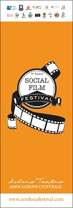 I finalisti Social Film Festival Artelesia 2016