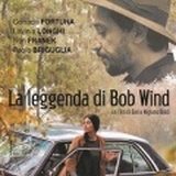 Il cast de "La Leggenda di Bob Wind" al Cinema Jolly di Roma