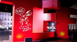 TFF34 - Il Ruggito del Coniglio incanta il Torino Film Festival