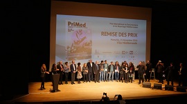 Il palmares del 20° Premio Internazionale del Documentario e del Reportage Mediterraneo