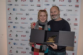 I vincitori della XV edizione del Festival del Cinema di Porretta