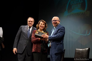 I vincitori dell'ArTelesia Film Festival 2016