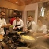 Anteprima a Milano de "Il Refettorio. Miracolo a Milano", il film sul progetto dello chef Bottura