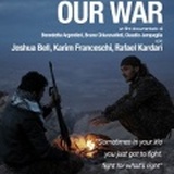 OUR WAR - Al cinema dal 20 gennaio