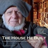 Concluse le riprese del documentario "The house he built"