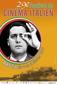 CINEMA ITALIANO BASTIA 29 - Dal 4 all'11 febbraio