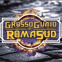 GROSSO GUAIO A ROMA SUD - Distribuito on-line