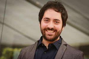 Matteo Rovere sar premiato da Placido con il Cinecibo Awards Miglior Produttore