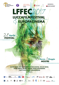Lucca Film Festival e Europa Cinema 2017 dal 2 al 9 aprile